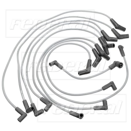 Standard Wires Domestic Truck Wire Set, 2977 2977